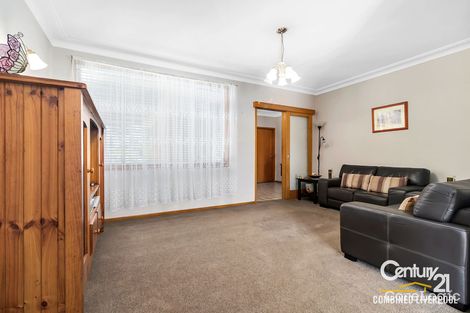 Property photo of 3 Kelly Place Mount Pritchard NSW 2170