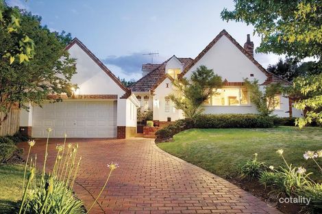 40 Inverness Way, Balwyn North, VIC 3104