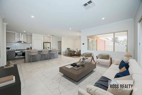 Property photo of 132B Birkett Street Bedford WA 6052