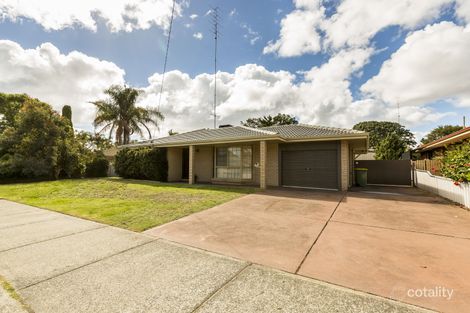 Property photo of 131 Minninup Road South Bunbury WA 6230
