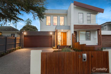 Property photo of 9 Summit Avenue Hampton East VIC 3188