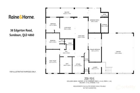 Property photo of 38 Edgerton Road Sundown QLD 4860