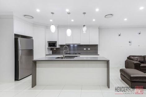 Property photo of 5A Benfield Parade Panania NSW 2213