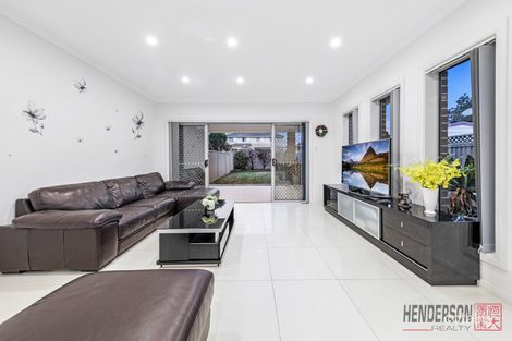 Property photo of 5A Benfield Parade Panania NSW 2213