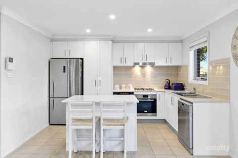 Property photo of 1/14 Pender Street Casey ACT 2913