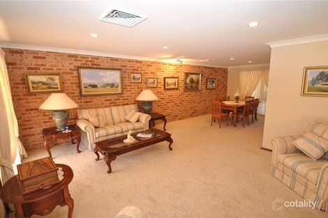 Property photo of 109 The Lake Circuit Culburra Beach NSW 2540