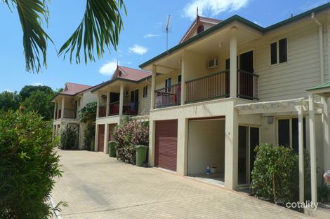 4/11 Albert St, Cranbrook, QLD 4814