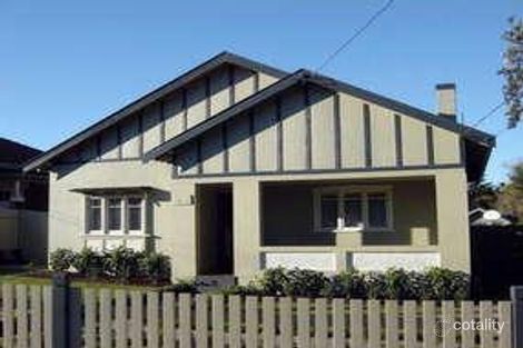 Property photo of 25 Chatham Road West Ryde NSW 2114