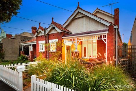 Property photo of 108 Clauscen Street Fitzroy North VIC 3068