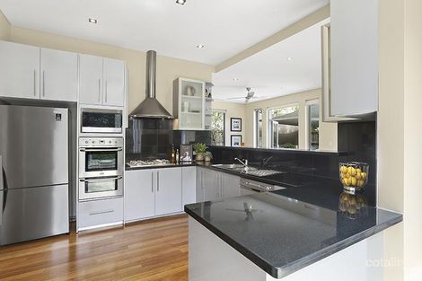 Property photo of 2/18 Balfour Road Rose Bay NSW 2029