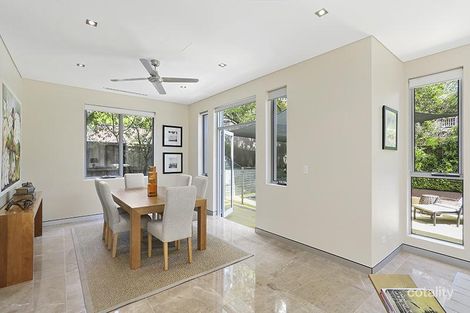 Property photo of 2/18 Balfour Road Rose Bay NSW 2029