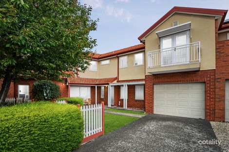 8/1 Mckelvie Ct, Glen Waverley, VIC 3150