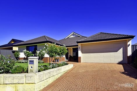 Property photo of 14 Satine Turn Aveley WA 6069