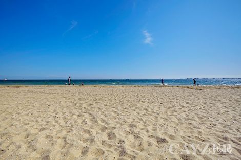 Property photo of 173 Richardson Street Middle Park VIC 3206