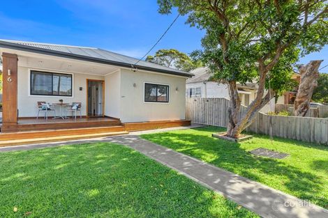 Property photo of 6 Tor Road Dee Why NSW 2099