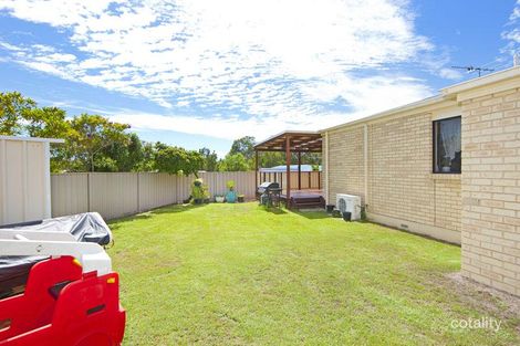 Property photo of 6 Blacksburg Court Lake Munmorah NSW 2259