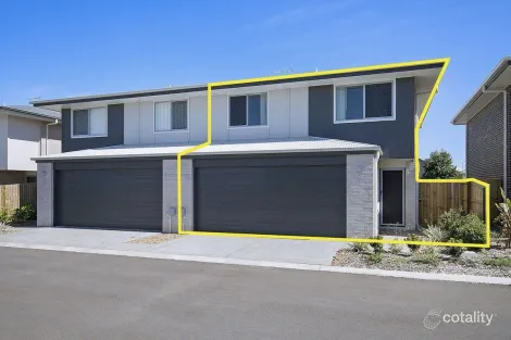 Property photo of 26/8 Casey Street Caboolture South QLD 4510