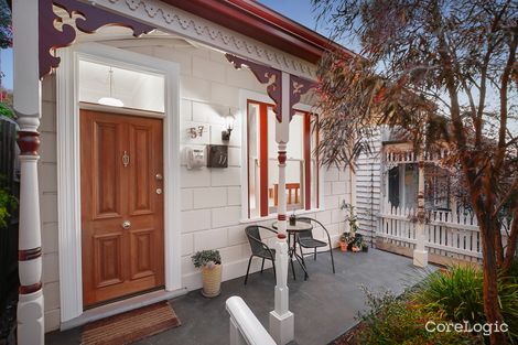 Property photo of 57 Francis Street Ascot Vale VIC 3032