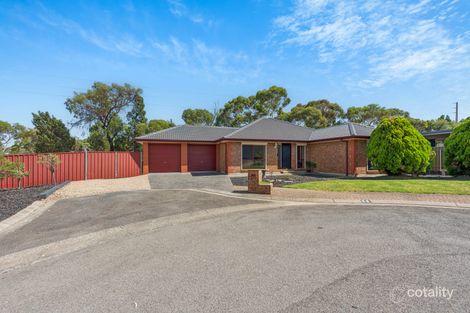 11 Parkgate Ct, Onkaparinga Hills, SA 5163