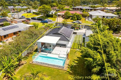 Property photo of 11 Chippewa Circuit Mudgeeraba QLD 4213