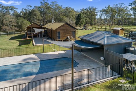Property photo of 26 Carrs Road Wilberforce NSW 2756