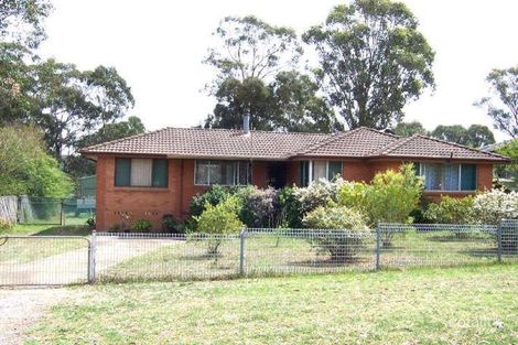Property photo of 19 Waratah Crescent Macquarie Fields NSW 2564