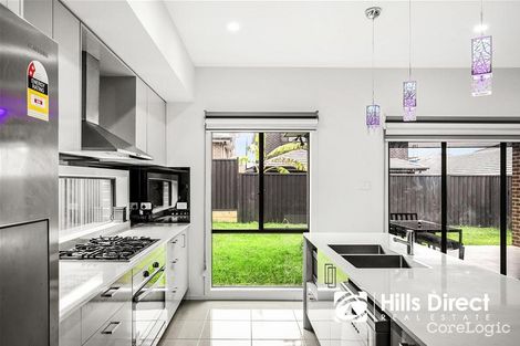 Property photo of 25 Binjie Street The Ponds NSW 2769