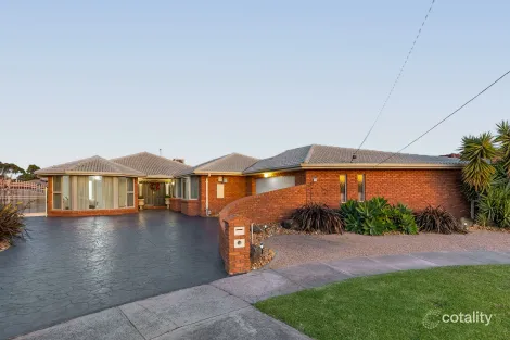 Property photo of 8 Fidler Court Altona Meadows VIC 3028