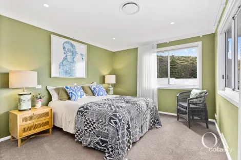 Property photo of 9 Dalys Court Coledale NSW 2515