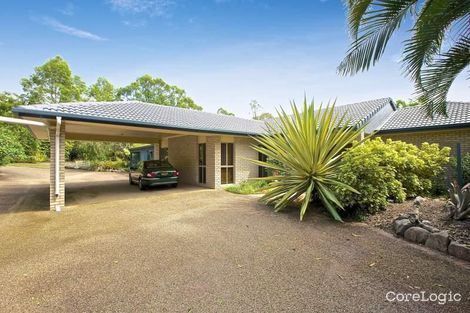 Property photo of 5 Timbertop Court Capalaba QLD 4157