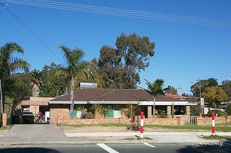 20 Amberton Ave, Girrawheen, WA 6064