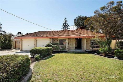 Property photo of 158 Parkway Road Bibra Lake WA 6163