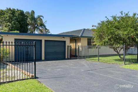 Property photo of 41 Laguna Parade Berkeley Vale NSW 2261
