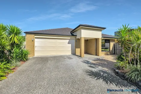Property photo of 6 Brighton Court Wakerley QLD 4154
