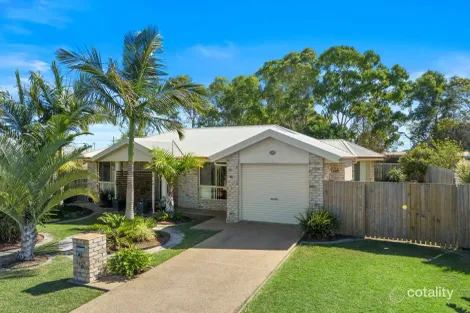 Property photo of 70 Searle Street Thabeban QLD 4670