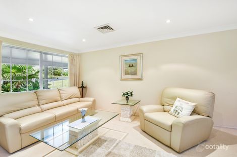 Property photo of 6 Tamar Place North Wahroonga NSW 2076