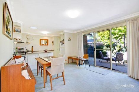 Property photo of 40A Kenthurst Road Dural NSW 2158