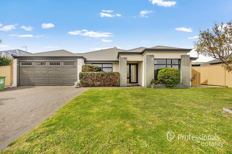 Property photo of 3 Kensington Lane Australind WA 6233