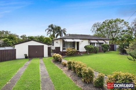 Property photo of 26 Andrea Close Wallsend NSW 2287