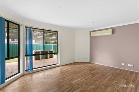 Property photo of 107 Sunrise Road Yerrinbool NSW 2575