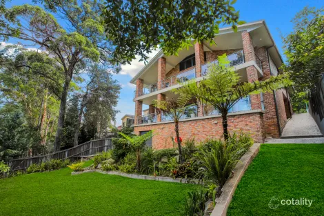 Property photo of 5 Lockyer Close Dural NSW 2158