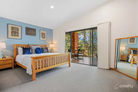 Property photo of 5 Lockyer Close Dural NSW 2158