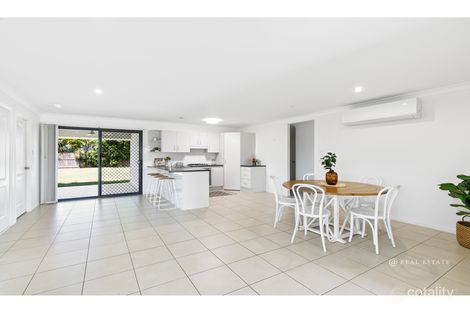 Property photo of 17 Sorrento Way Zilzie QLD 4710