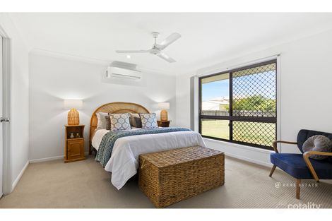 Property photo of 17 Sorrento Way Zilzie QLD 4710