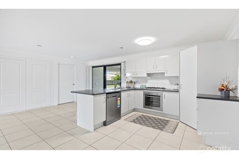 Property photo of 17 Sorrento Way Zilzie QLD 4710