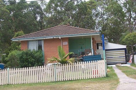 35 Plunkett St, Woodridge, QLD 4114