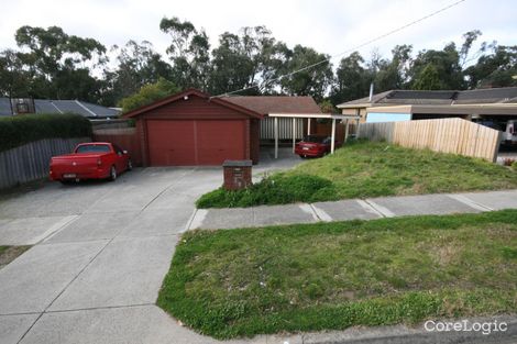 Property photo of 28 Crossman Drive Croydon Hills VIC 3136