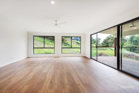 Property photo of 5 Tarlington Road Lower Beechmont QLD 4211