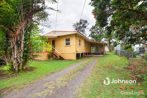 Property photo of 14 Bergins Hill Road Bundamba QLD 4304
