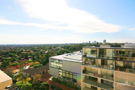 902/26 Napier St, North Sydney, NSW 2060